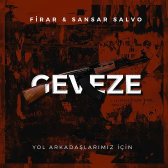 Geveze by Firar