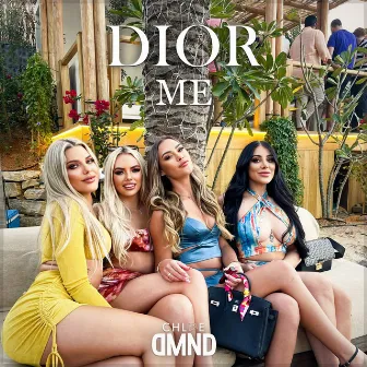 Dior Me by Chloe DMND