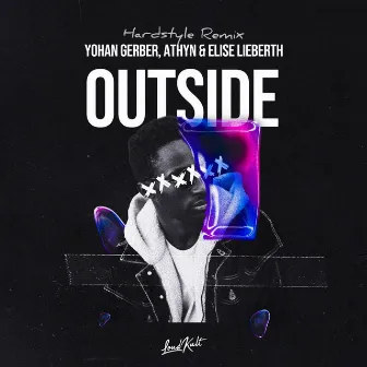 Outside (Hardstyle Remix) by Elise Lieberth