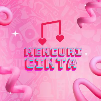 Mencuri Cinta by Yolele