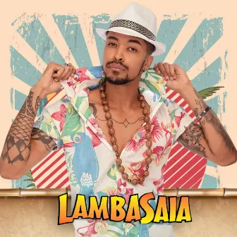 Vem Lambadiar by Lambasaia