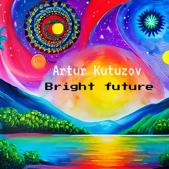 Bright Future by Artur Kutuzov