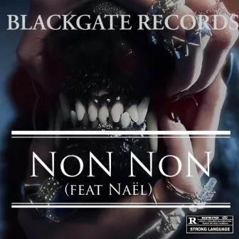 Non non by Blackgate