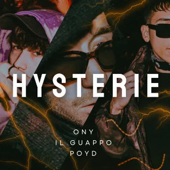 Hysterie by Ony