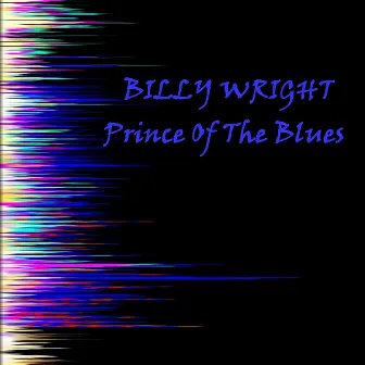 Prince Of The Blues by Billy Wright