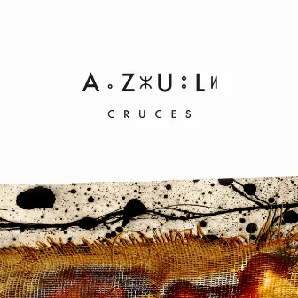 Cruces by AZULⴰⵣⵓⵍ