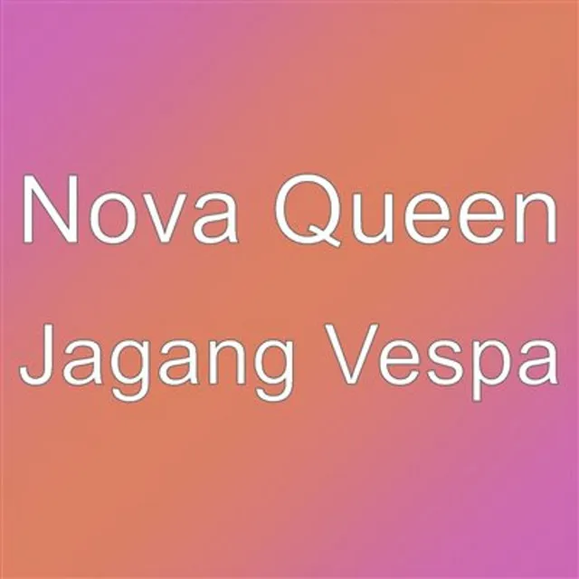 Jagang Vespa