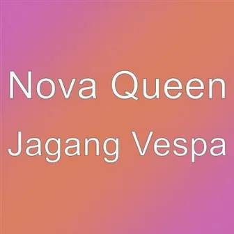 Jagang Vespa by Nova Queen