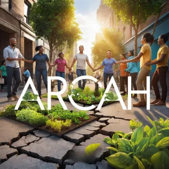 Arcah by 