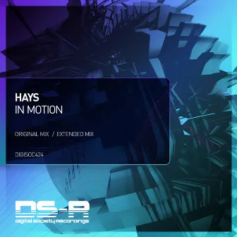 In Motion by Hays