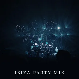 Ibiza Party Mix: Dance, Electrohouse, Club Music by Ibiza 2017