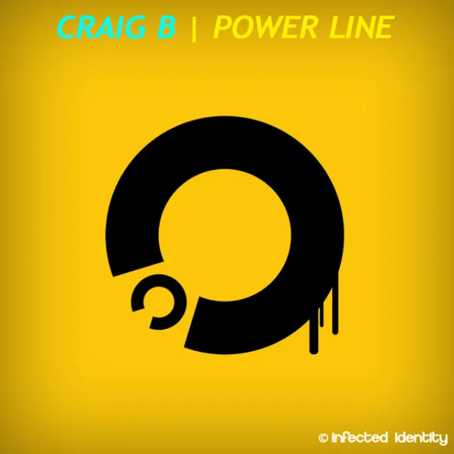 Power Line - Original Mix