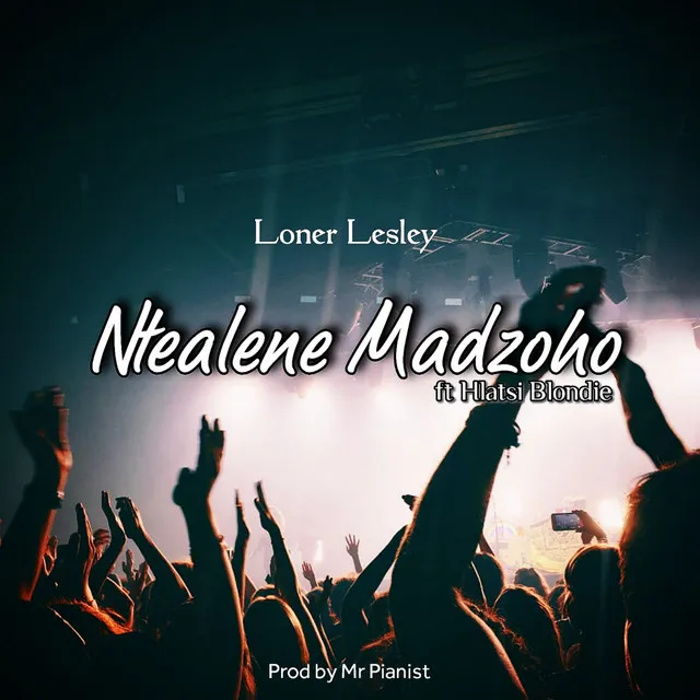 Ntealene Madzoho