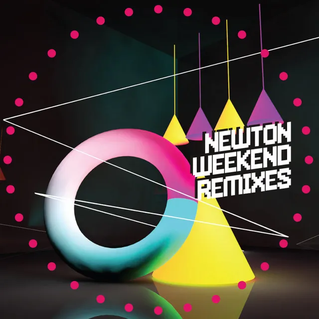 Weekend - Hidden Plastic Remix