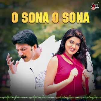 O Sona O Sona (Lofi Version) by Sudeep