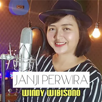 Janji Perwira by Windy Wibisono