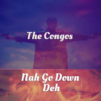 Nah Go Down Deh by The Congos