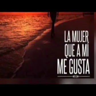 La Mujer Que a Mi Gusta by Wason Brazoban