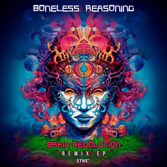 Brain Revolution (Reasoning Remix) by Reasoning