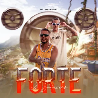 Forte by MC Max Junior