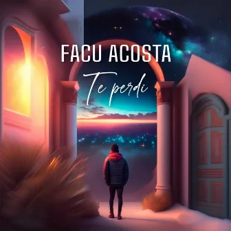 Te perdí by Facu Acosta