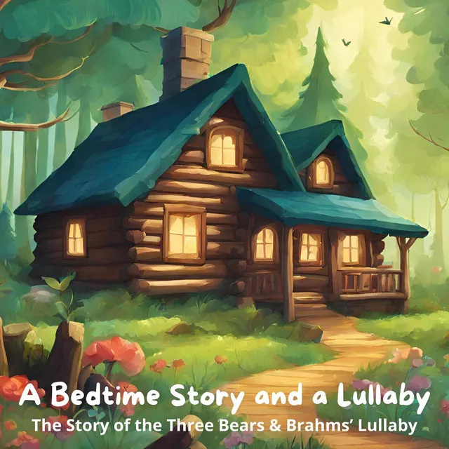 Introduction to a Bedtime Lullaby: Starlight Lullaby