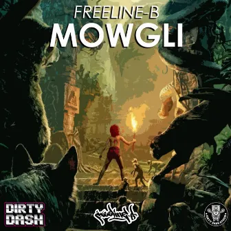 Mowgli by Freeline-B