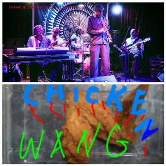 Chicken Wang (Live) by The Best