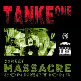 Street Massacre Connections by Tankeone