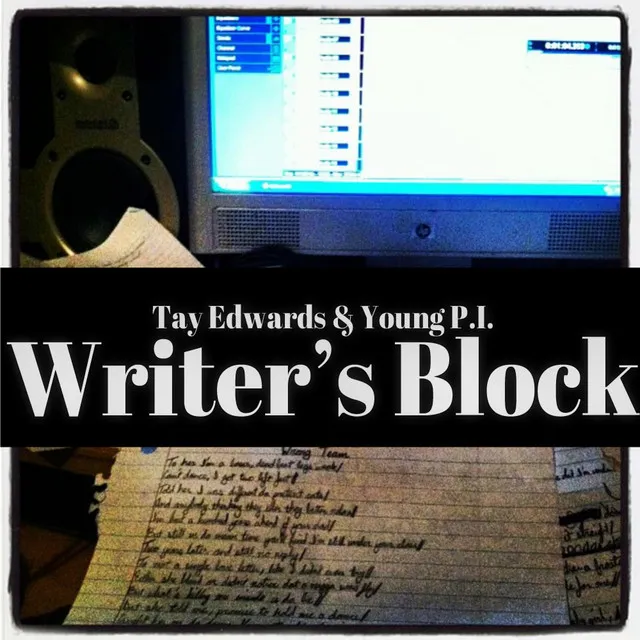 Writer's Block