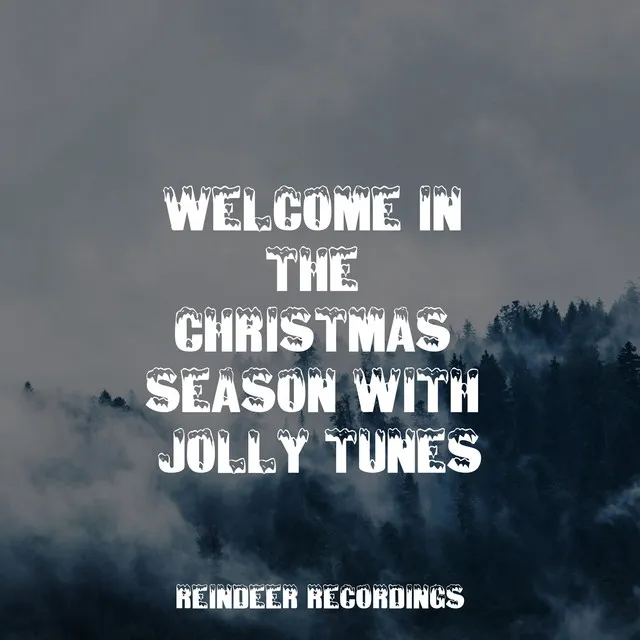 To Be Jolly