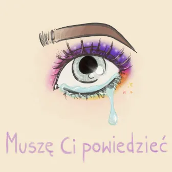 Muszę Ci powiedzieć by Tony myśli