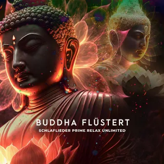 Buddha Flüstert by Schlaflieder Prime Relax Unlimited