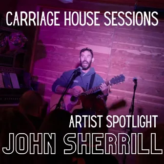 Hummingbird (Live) by Carriage House Sessions