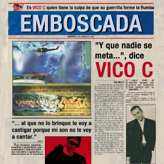 Emboscada by Vico C