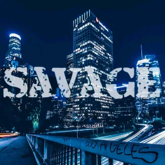 Savage by TC