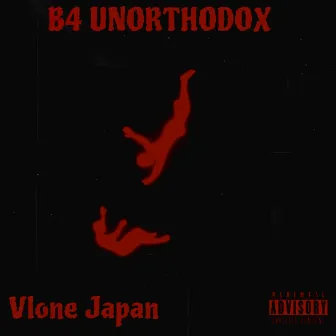 ##B4U*! by Vlone Japan