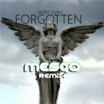 Forgotten (Mesqo Remix) by Jaiden Stylez