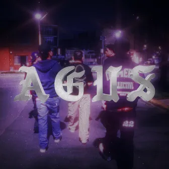 AGUS by Ihro G