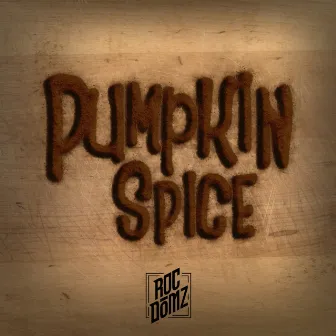 Pumpkin Spice by rocdomz