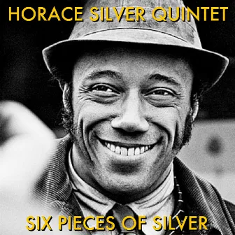 Six Pieces of Silver by Horace Silver Quintet