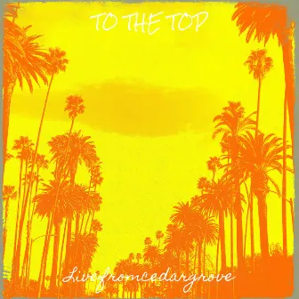 To the Top by Livefromcedargrove