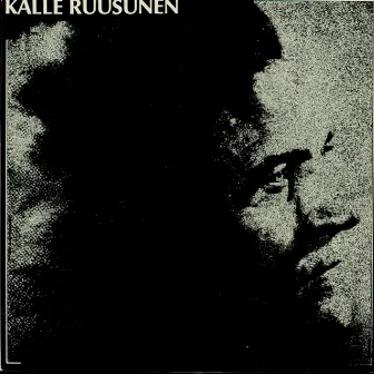 Kalle Ruusunen by Kalle Ruusunen