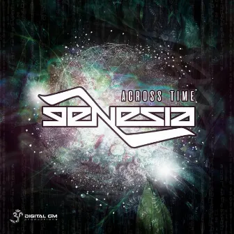 Across Time by Genesia