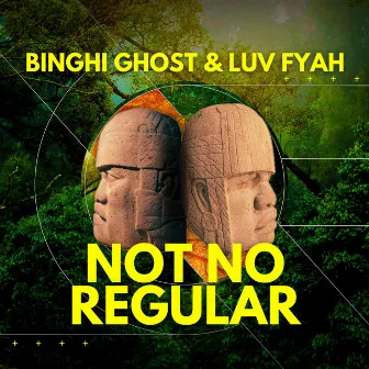 Not No Regular by Luv Fyah