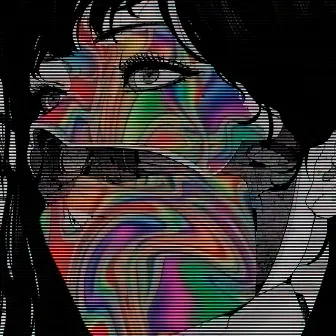 GLITCH IN THE HEAD by KXLXER