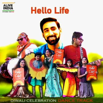 Hello Life by Ankita Kundu