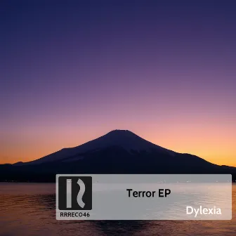 Terror by Dylexia