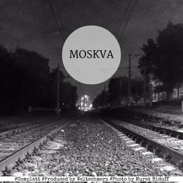 Moskva - Original Mix