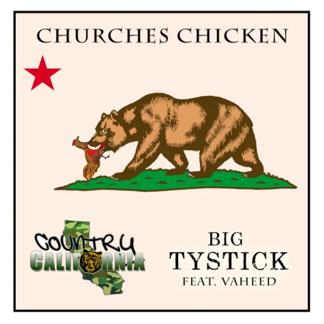 Churches Chicken